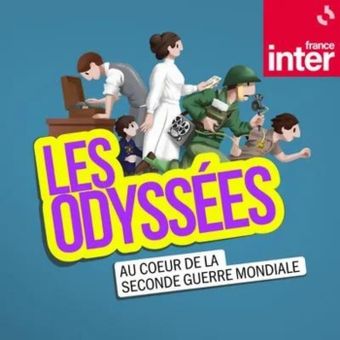 Odyssées-2nd-guerre-collection